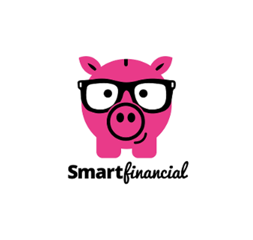SmartFinancial.com ChatGPT ad — Compare Small Business Health Insurance
