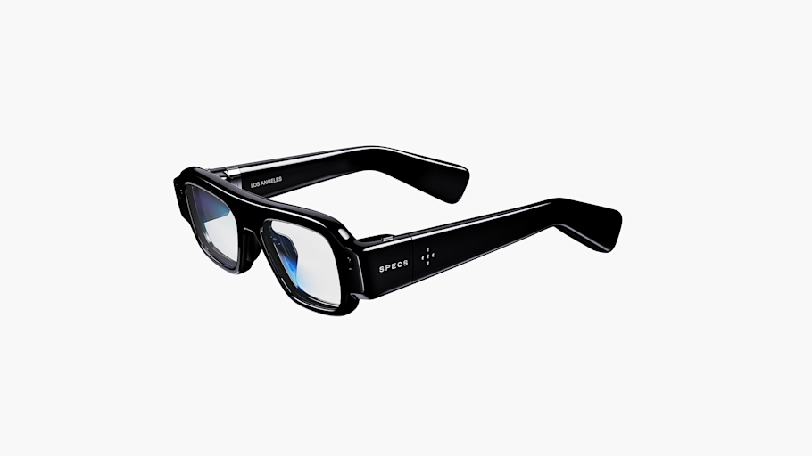 SPECS ChatGPT ad — Preorder SPECS Today