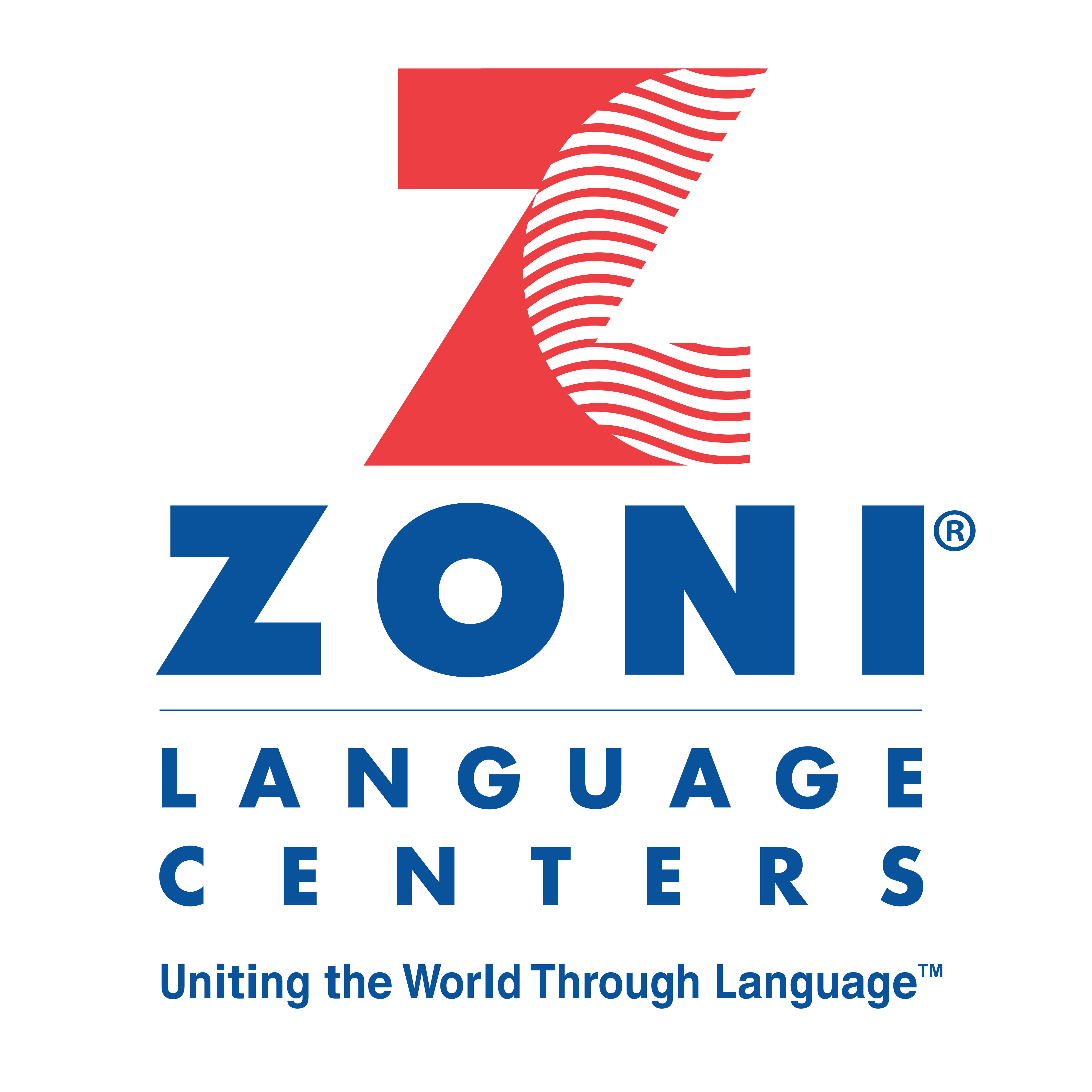 Zoni Language Centers ChatGPT ad — Teaching Since 1991 in Language Learning Apps