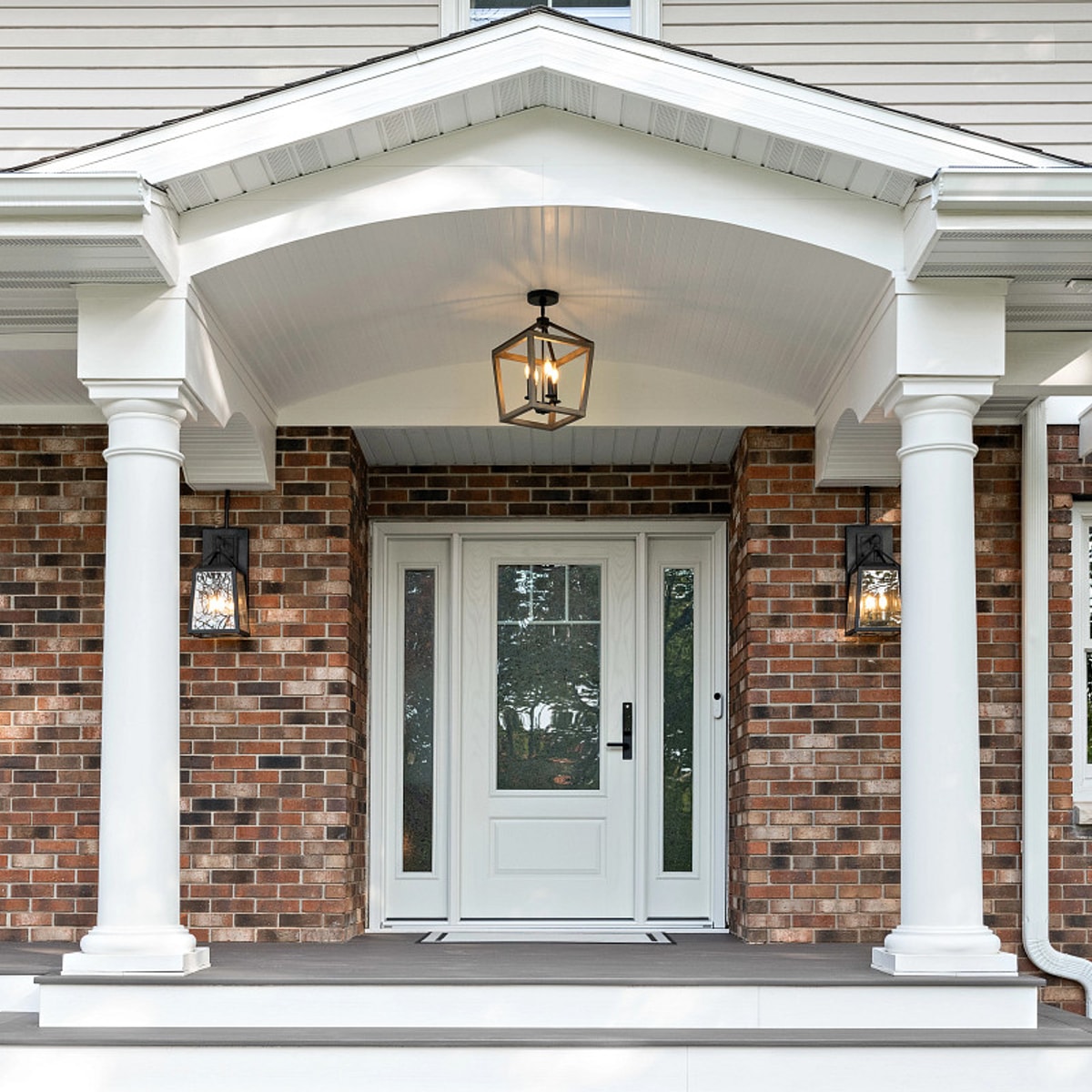 Renewal by Andersen of Washington ChatGPT ad — Cozy Home Starts in Real Estate