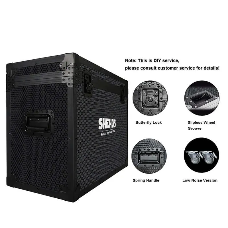 Shehds ChatGPT ad — GalaxyJet LED 200W / 300W Moving Head Light Bea...