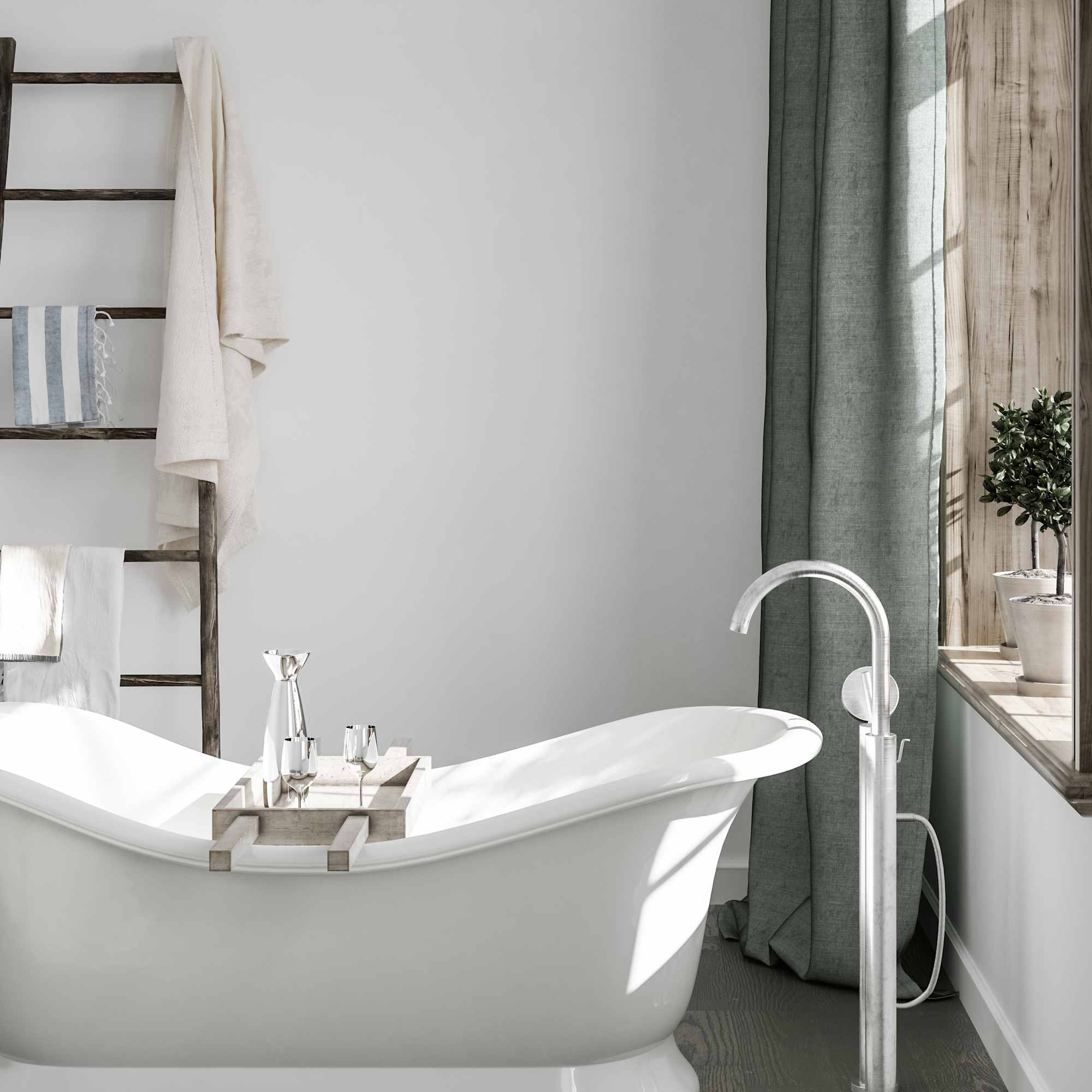Angi ChatGPT ad — Bathtub Install? Hire a Pro in Real Estate