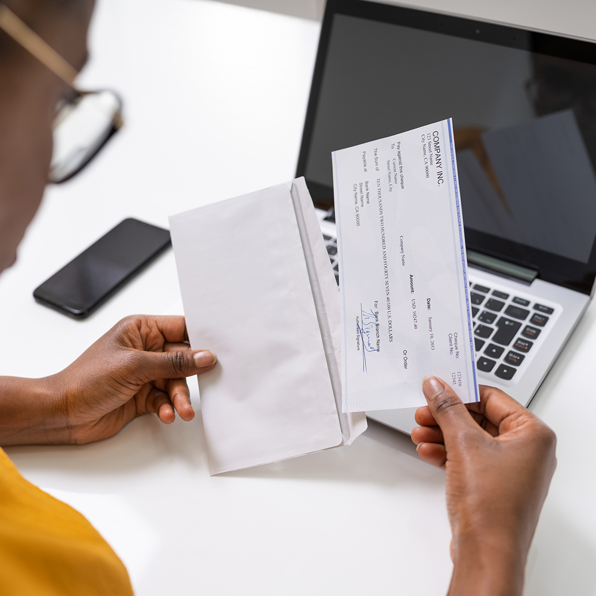 Top10.com ChatGPT ad — 10 Best Payroll Services 2026