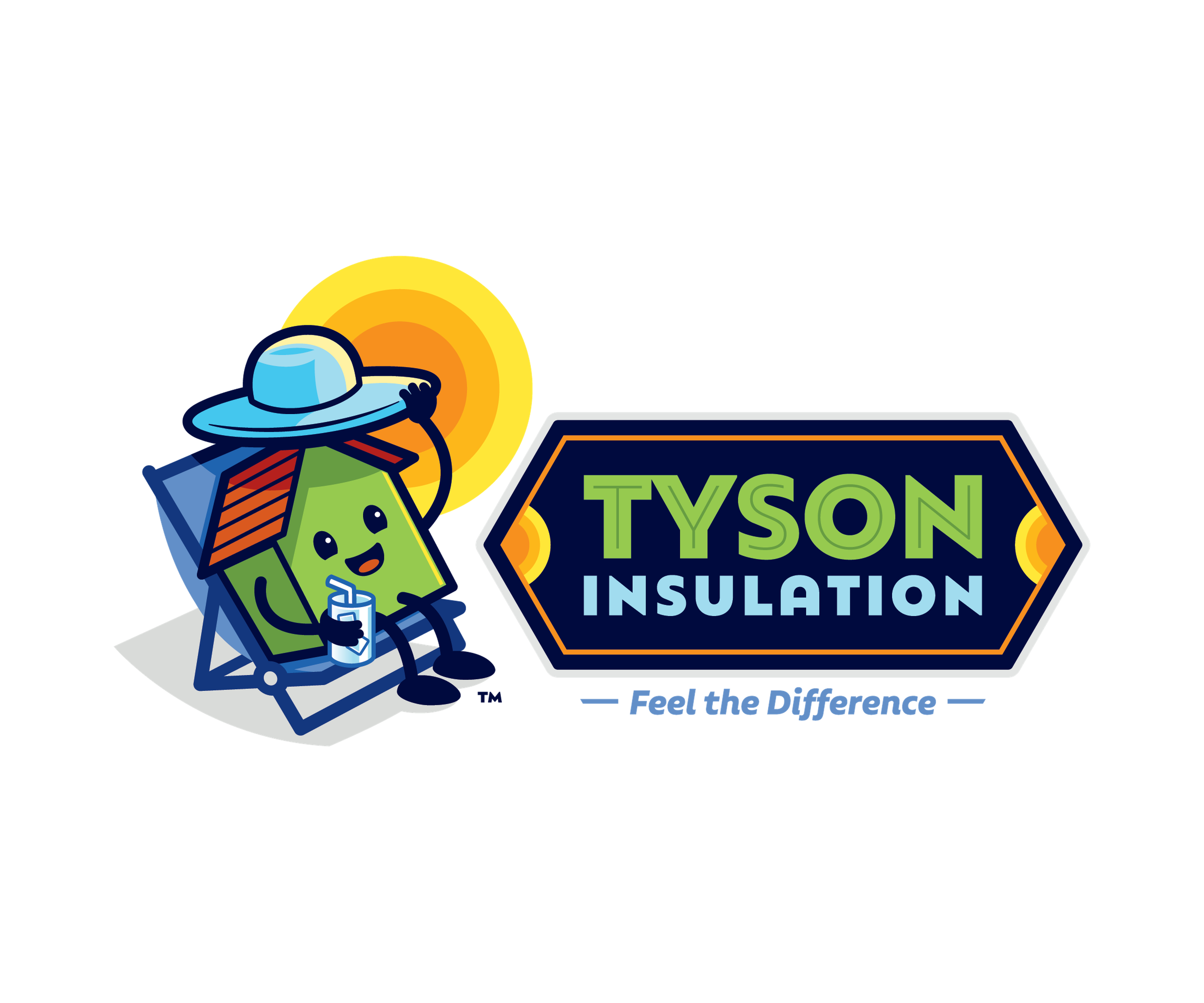 tysoninsulation.com ChatGPT ad — Lower Your Energy Bills — Free Quote