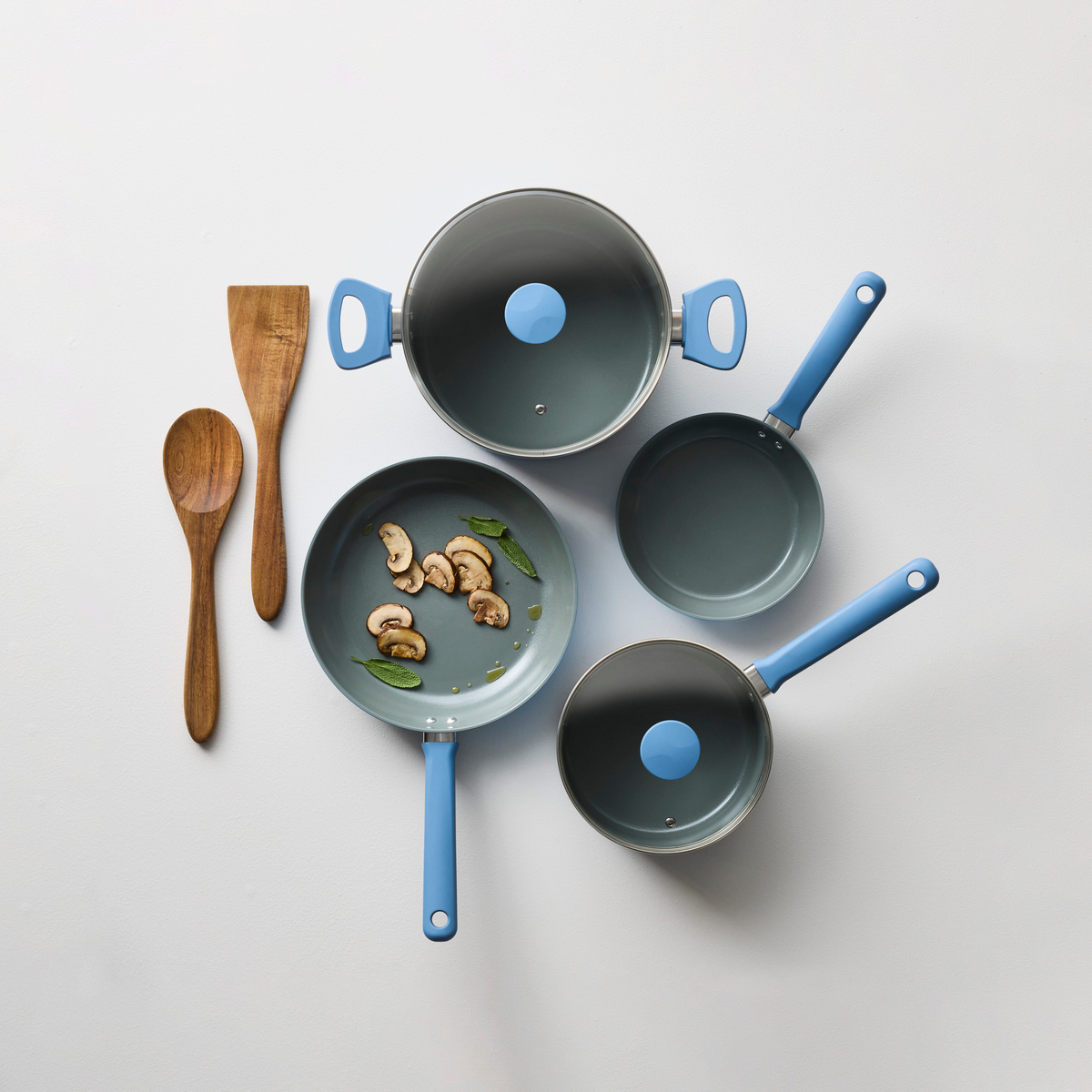 JCPenney ChatGPT ad — Best Kitchen Gadgets