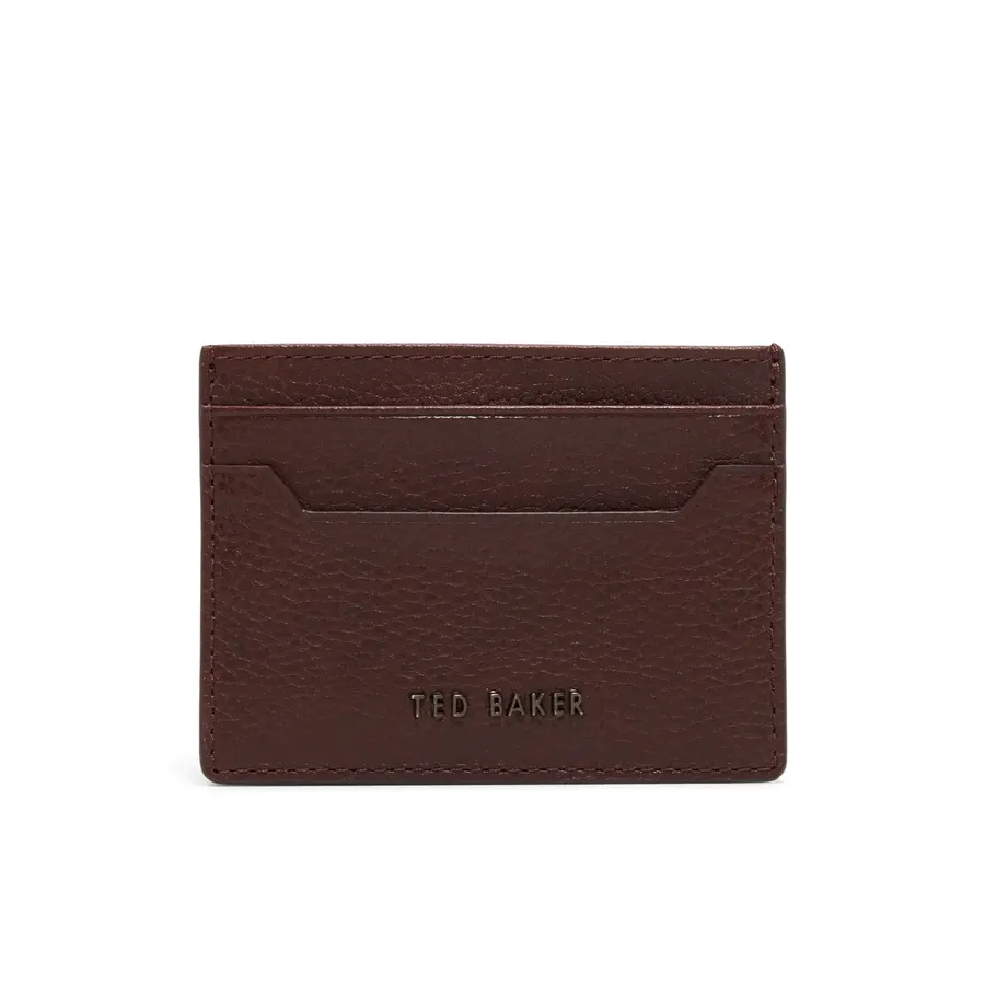 Ted Baker ChatGPT ad — CAVENDISH Card Holder in Custom Engraving & Personalization Services