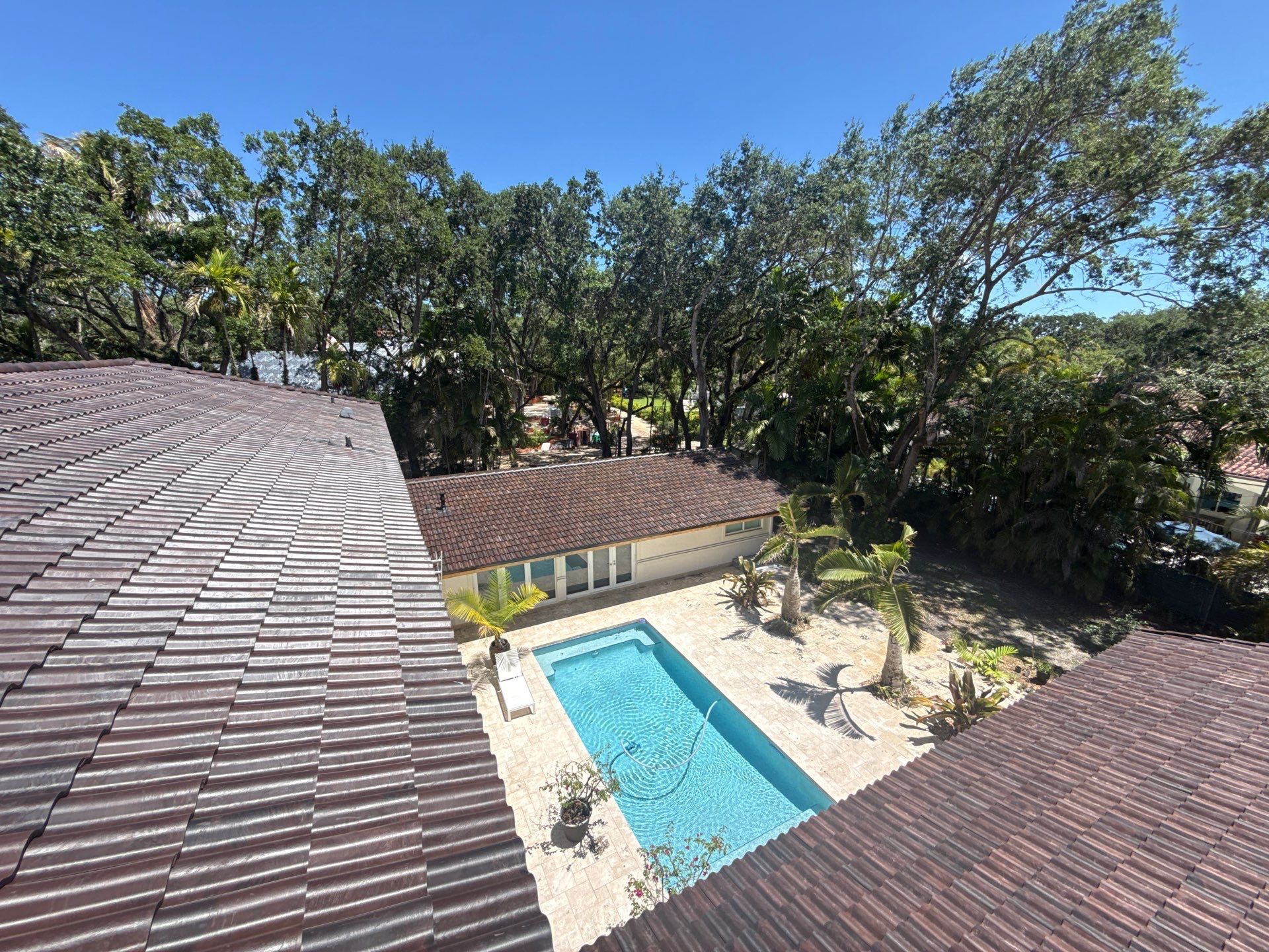 4EVER ROOFING ChatGPT ad — Roof Replacement Miami-4EVER ROOFING