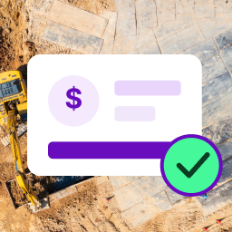 Miter ChatGPT ad — Construction Payroll Experts