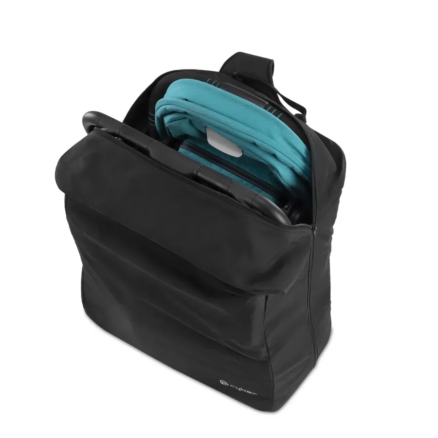 Cybex ChatGPT ad — CYBEX Stroller Travel Bag