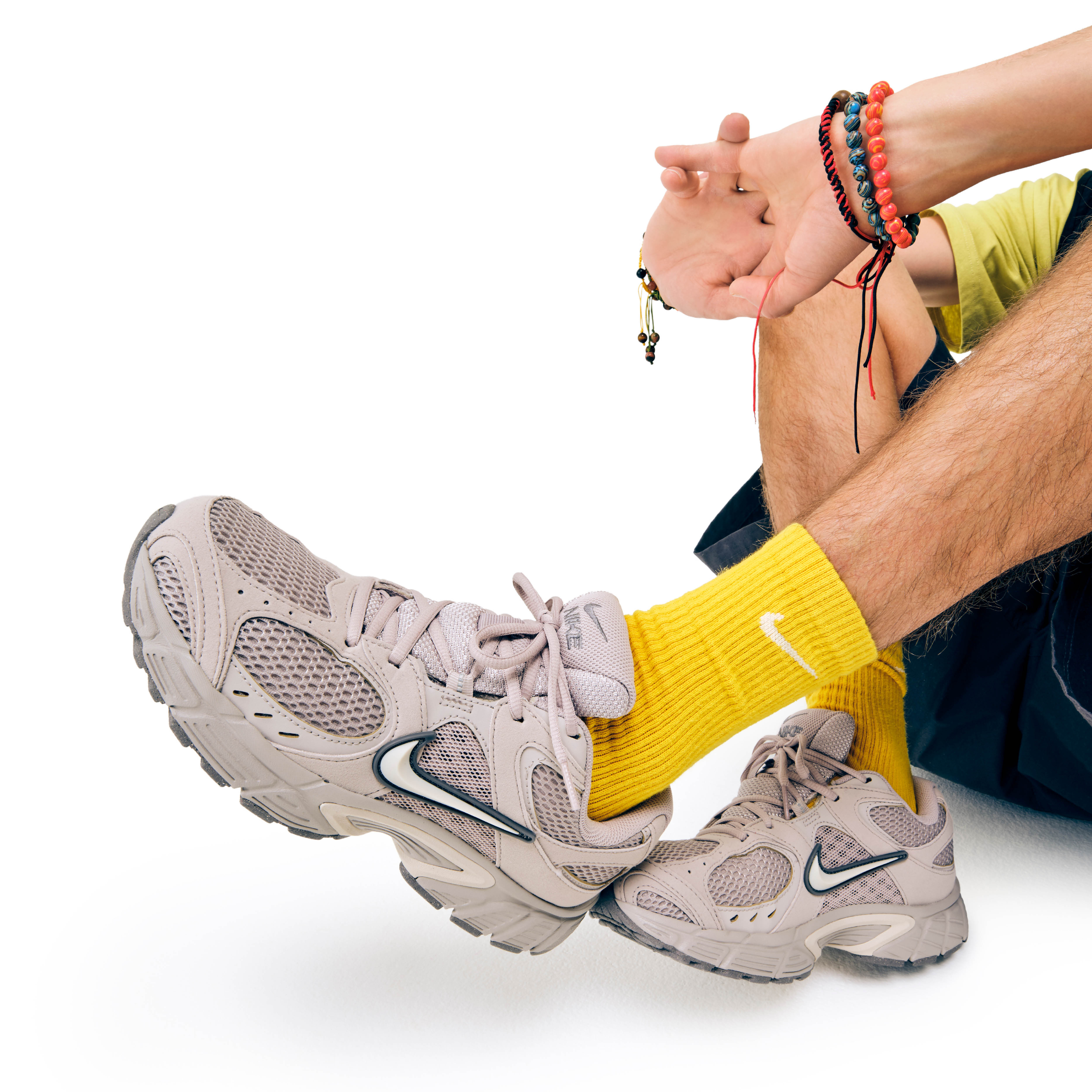 DSW ChatGPT ad — Men's Pickleball Shoes