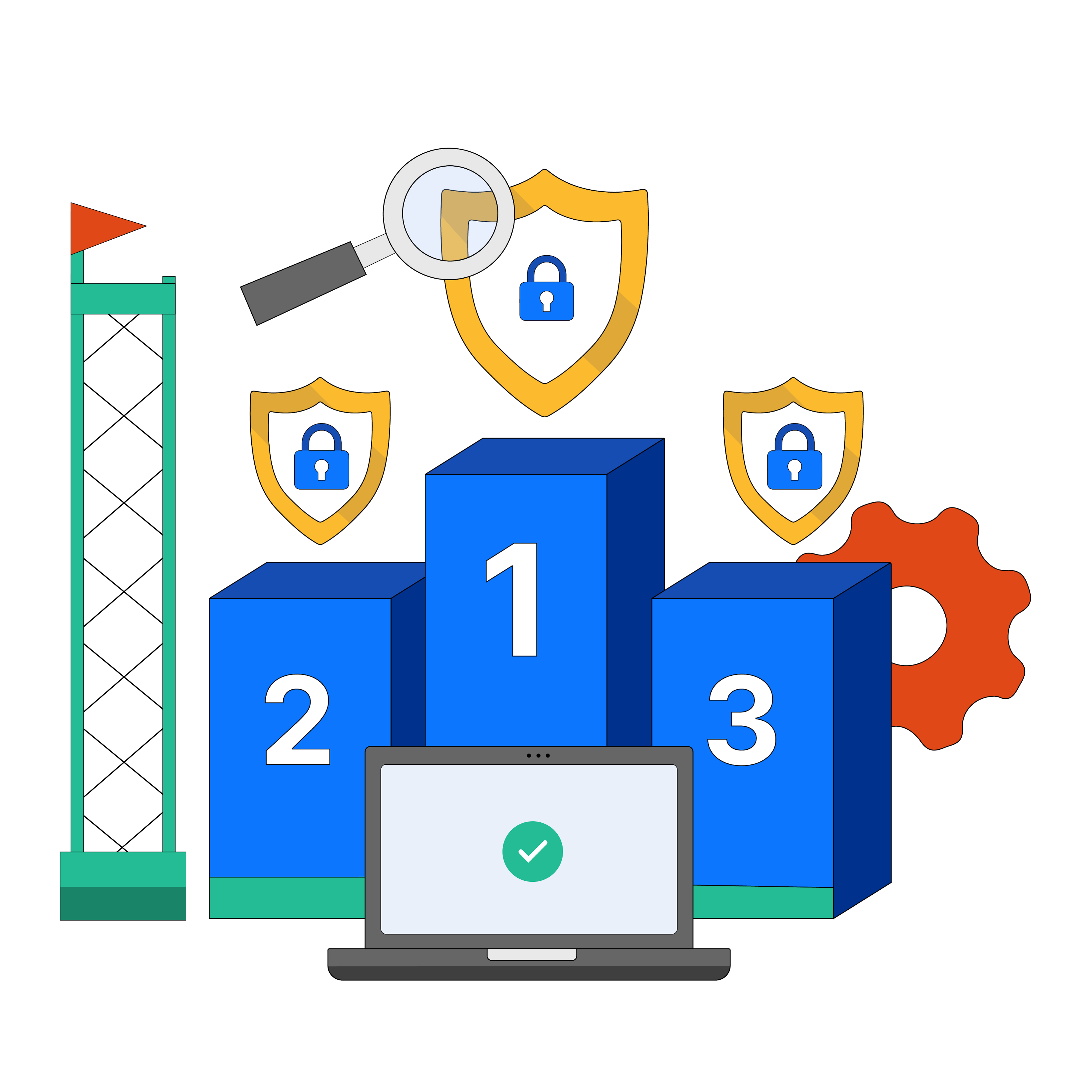Astra Security ChatGPT ad — #1 Pentesting Company