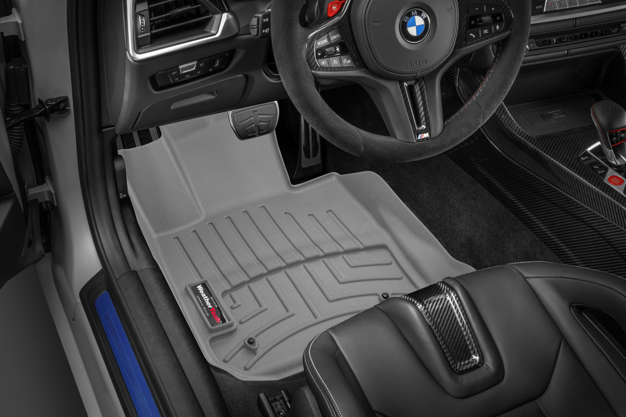 weathertech.com ChatGPT ad — Floor Mats for Cars, Trucks & SUVs | WeatherTech in Auto Window Tinting & Paint Protection Film Services
