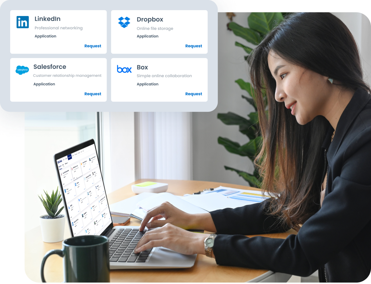 SailPoint ChatGPT ad — Identity Security Cloud