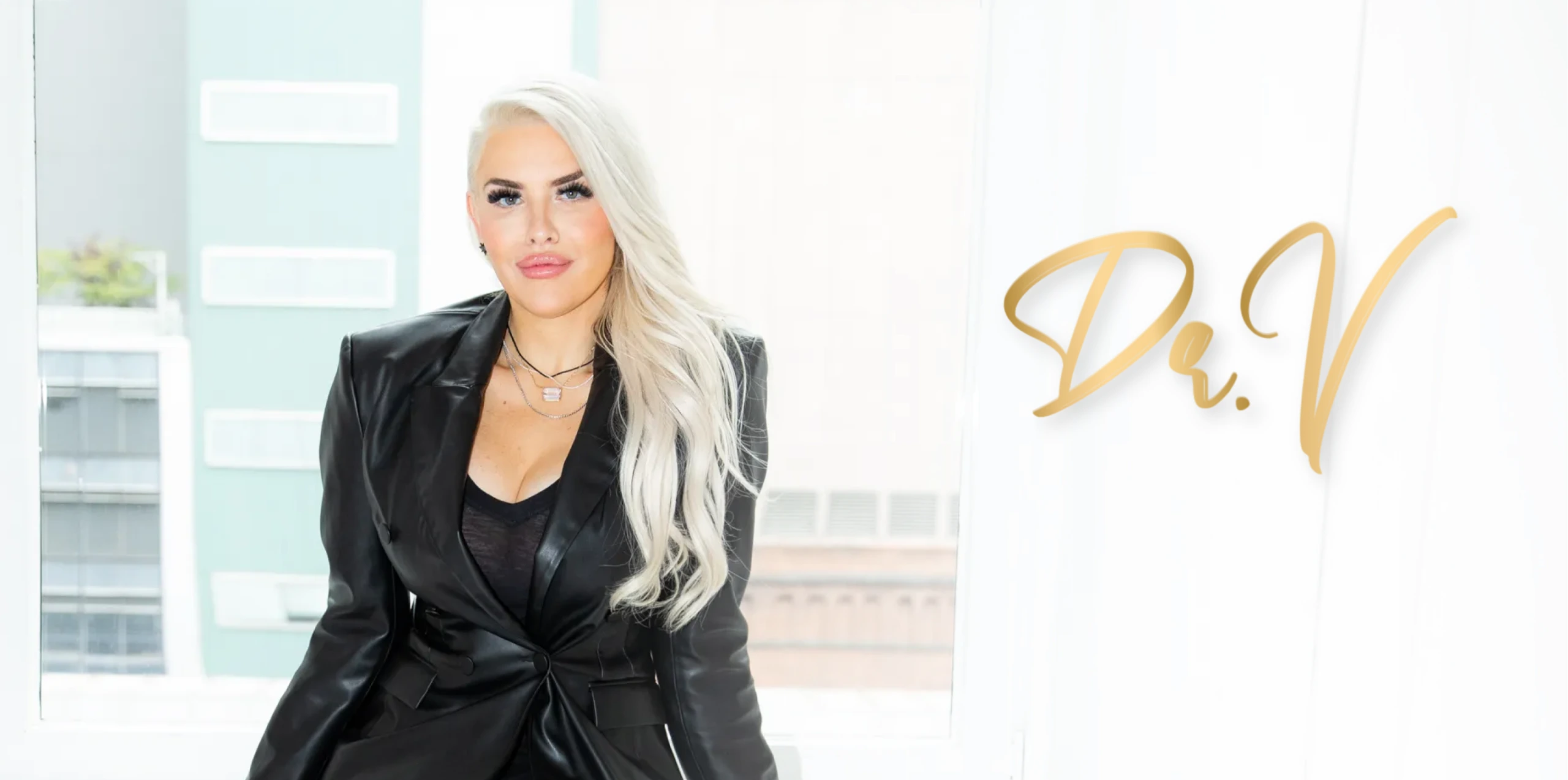 Cosmetic Dental Studios, PC ChatGPT ad — Dr. Victoria Rose Veytsman D.D.S | NYC Cosmetic De