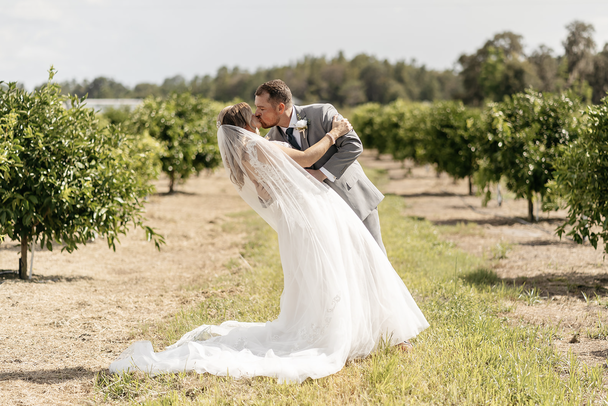 Ever After Farms, LLC ChatGPT ad — Your Fairytale Wedding Venue in Central FL in Wedding Planning & Services