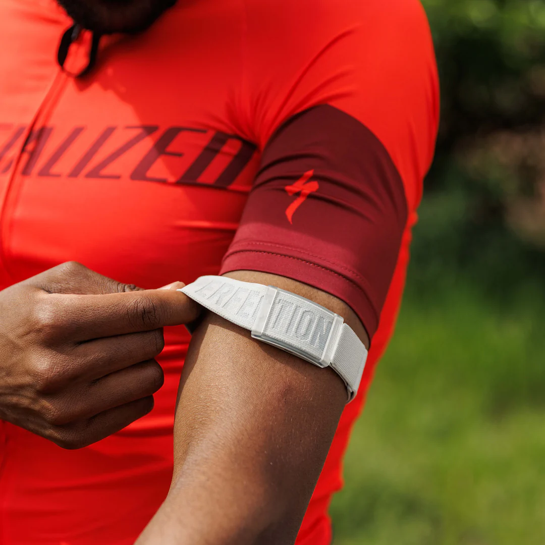 The Feed ChatGPT ad — COROS Gear at The Feed