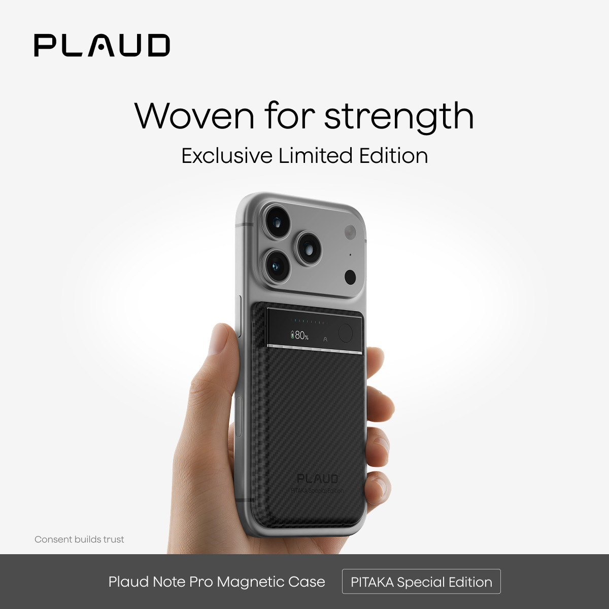 Plaud LLC ChatGPT ad — The World’s Most Advanced AI Note Taker in Language Learning Apps