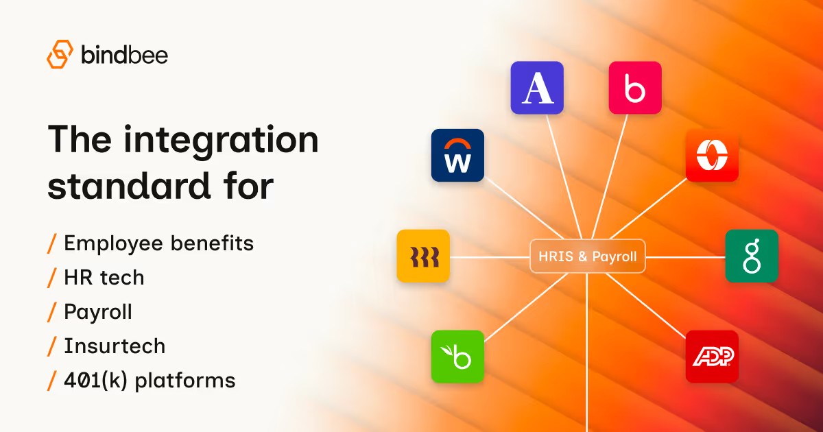 bindbee.dev ChatGPT ad — Bindbee | Unified API for HRIS, ATS & Payroll Inte in Integration Platforms & iPaaS