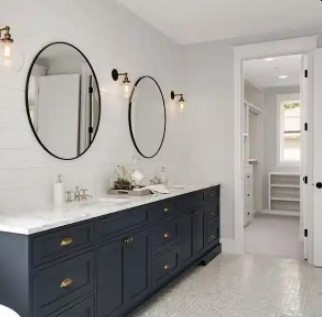 Todd Thomas Home Improvements ChatGPT ad — Premier Bathroom Remodeler in Brevard County in Bathtub, Tile & Countertop Refinishing Services