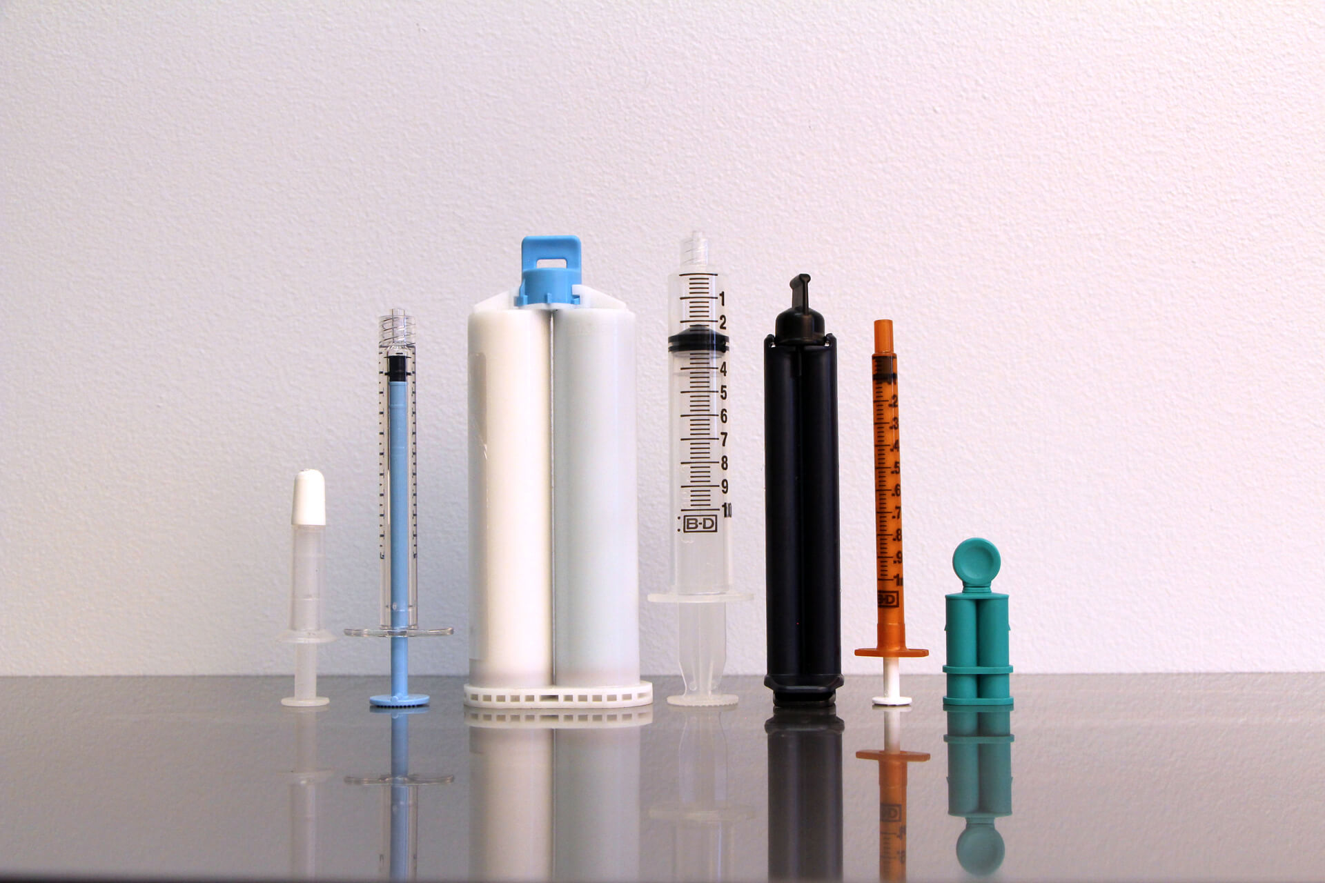TurboFil Packaging Machines ChatGPT ad — Syringes - TurboFil Packaging Machines
