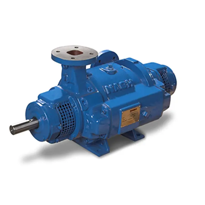 Nash ChatGPT ad — NASH Liquid Ring Vacuum Pumps