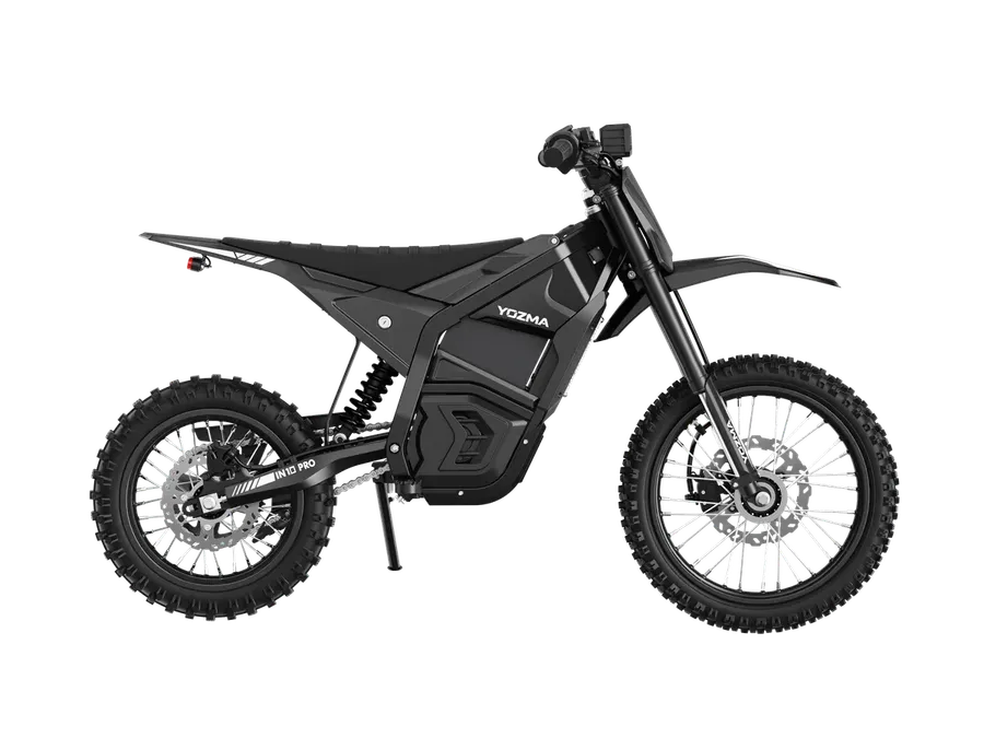 Yozma ChatGPT ad — Yozma IN 10 Pro High-Performance Off-Road Elect...
