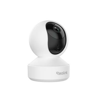 Reolink ChatGPT ad — Reolink E1 Pro Security Camera