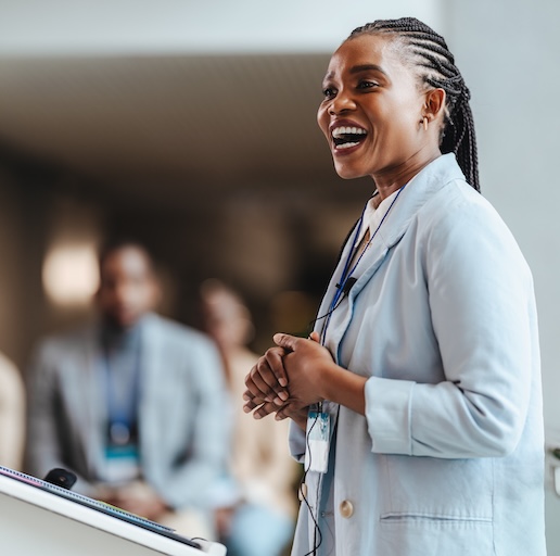 24 Seven Talent ChatGPT ad — Hire event staff fast