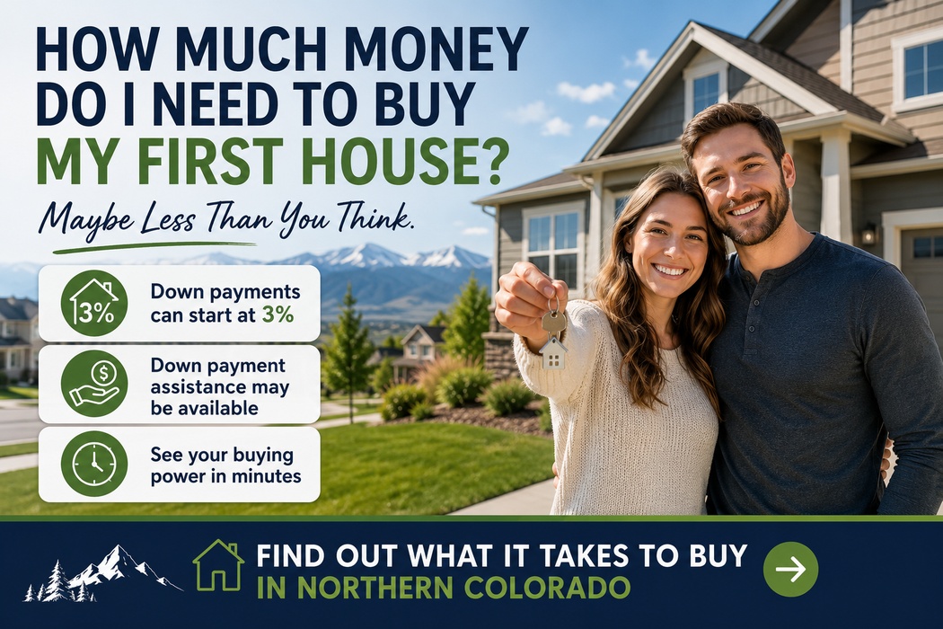 Property Crushers, LLC ChatGPT ad — You may need less than you think! in Section 1031 Exchange Qualified Intermediaries & DST Real Estate Funds