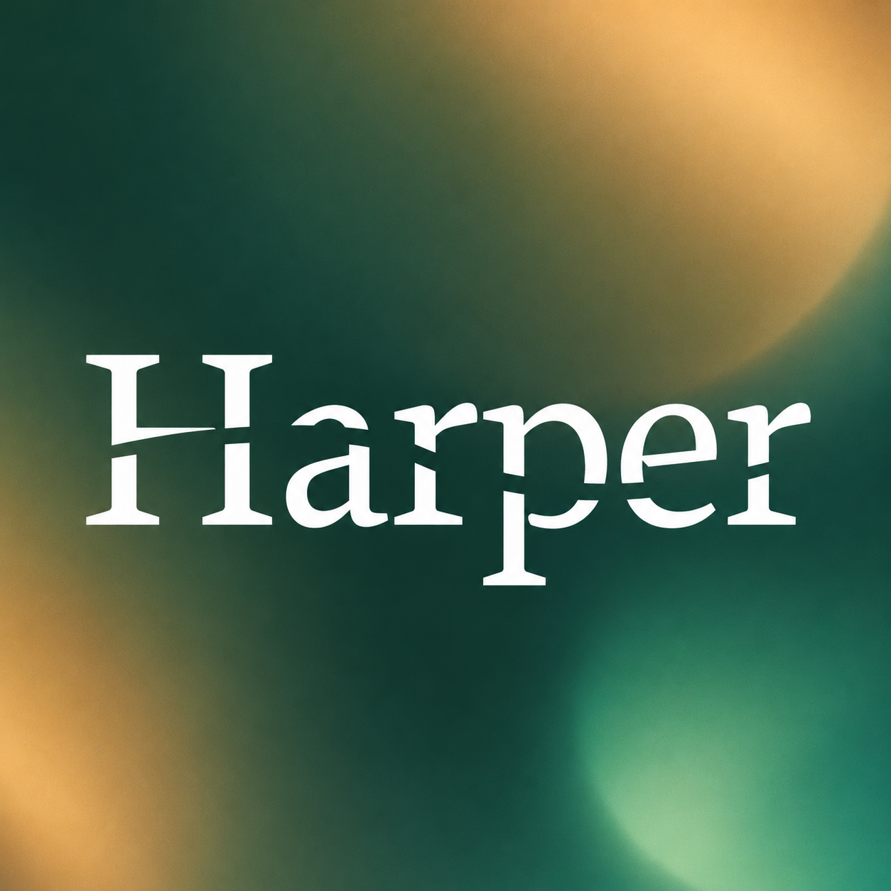 Harper ChatGPT ad — AI for Compliance Oversight in Business Consulting