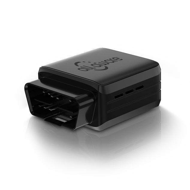 All Aware, LLC ChatGPT ad — Affordable GPS Fleet Tracking for Small Business