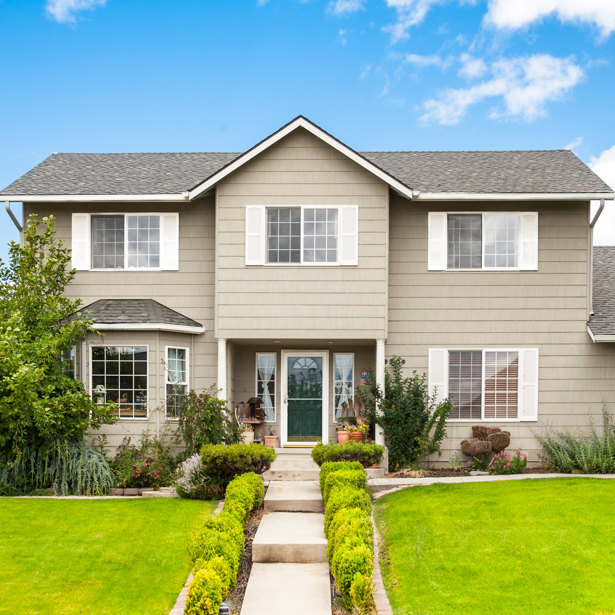 Top Producer Software ChatGPT ad — Done-for-You Real Estate Lead Generation