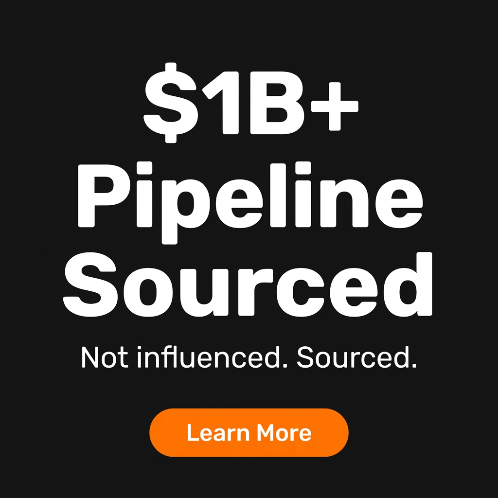 Metadata Inc ChatGPT ad — B2B Ads on Autopilot in Business Consulting