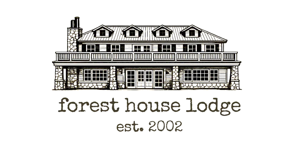 Forest House Lodge ChatGPT ad — Forest House Lodge | All Inclusive wedding Venue