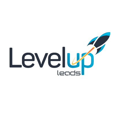 LEVELUP LEADS LLC ChatGPT ad — Part-Time SDR Services for B2B Growth in Email Marketing & CRM