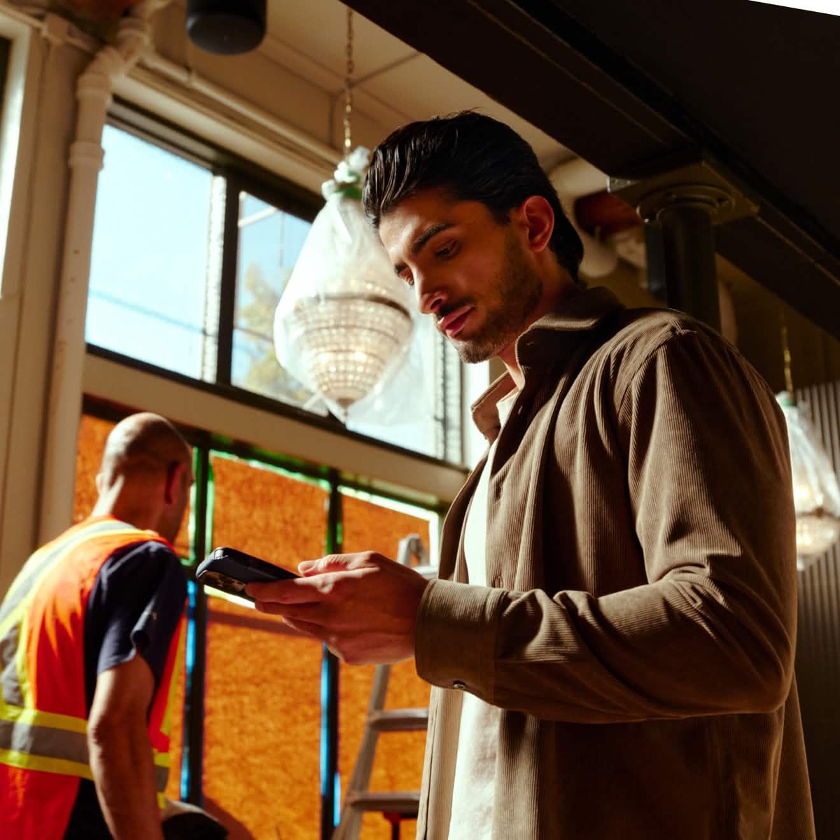 Intuit Quickbooks ChatGPT ad — True Labor Costs