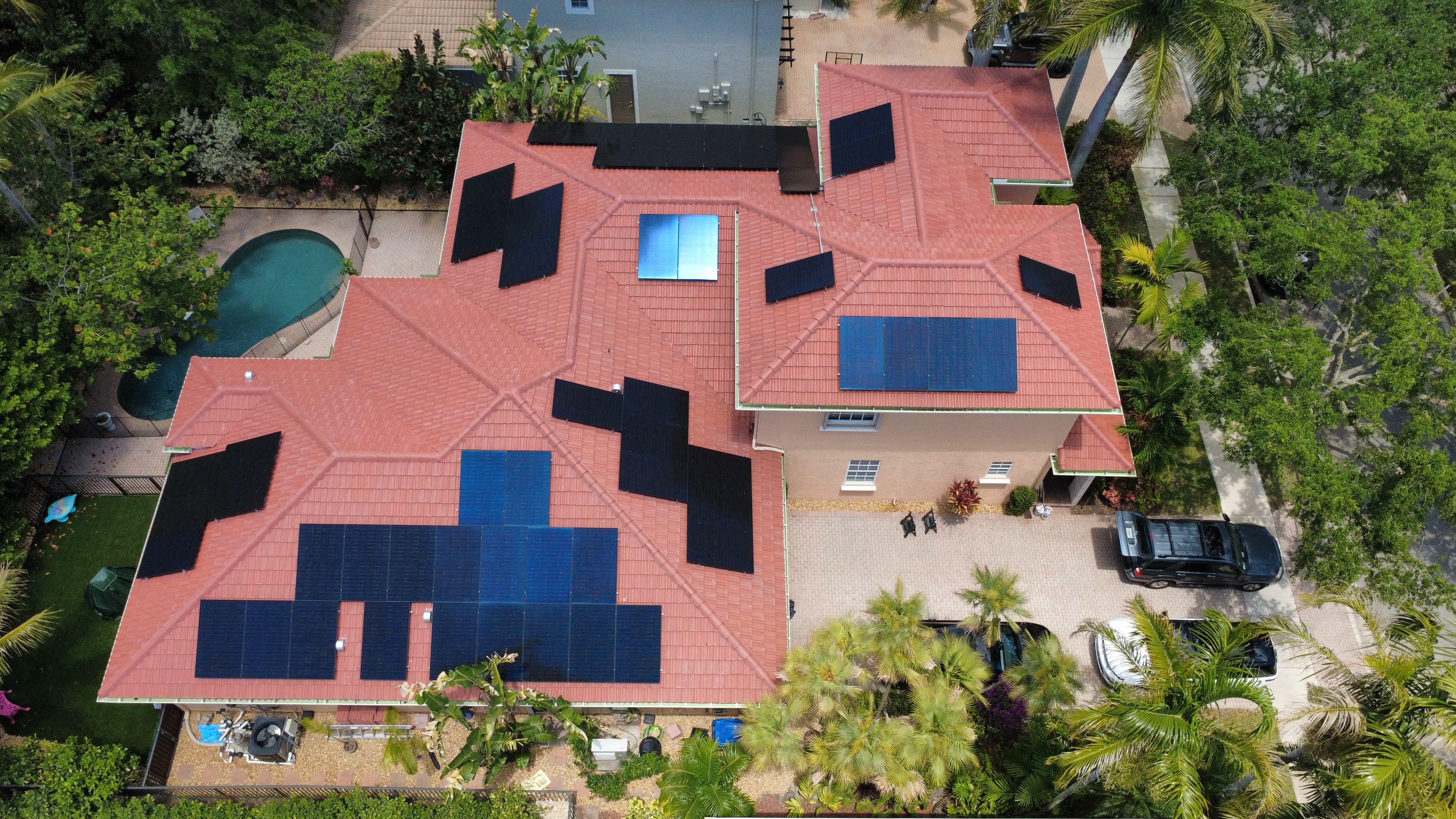 Solar Volt Inc ChatGPT ad — Cut Your Power Bill with Tesla-Certified Solar