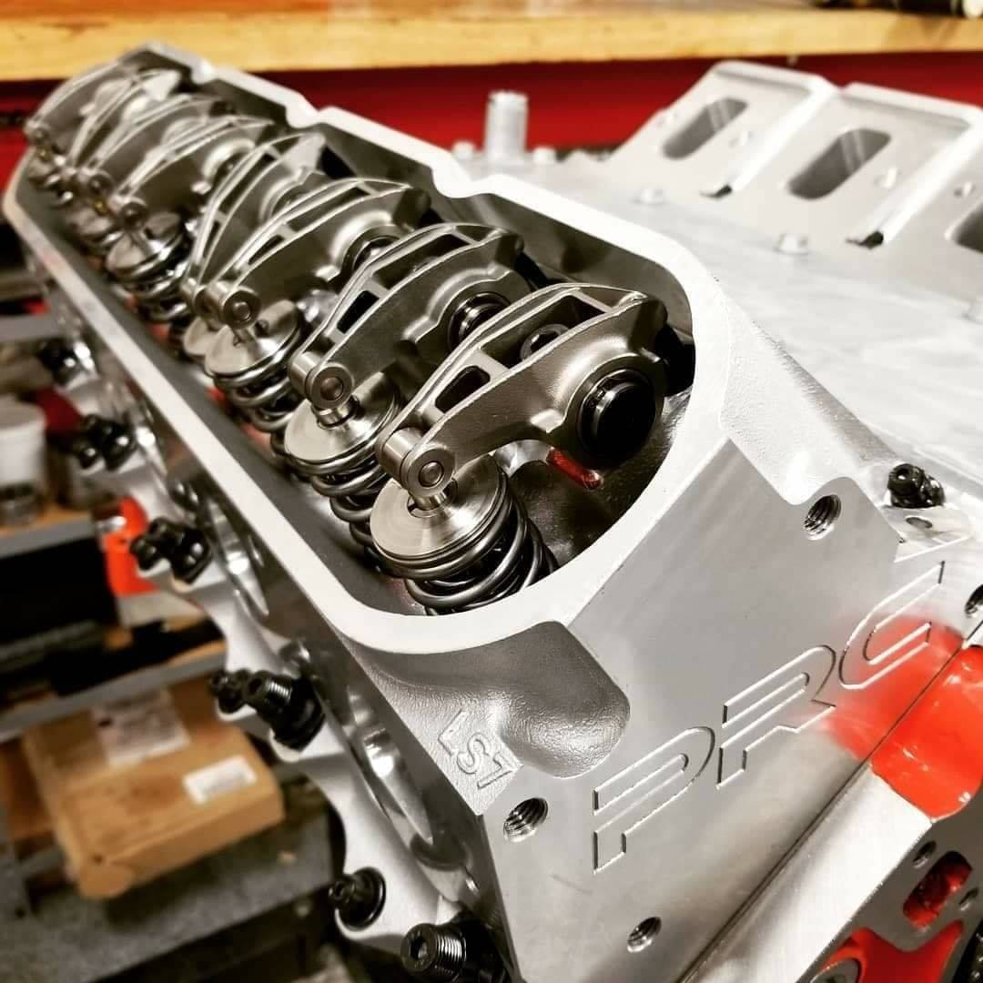 Texas Speed & Performance ChatGPT ad — The Experts in LS/LT