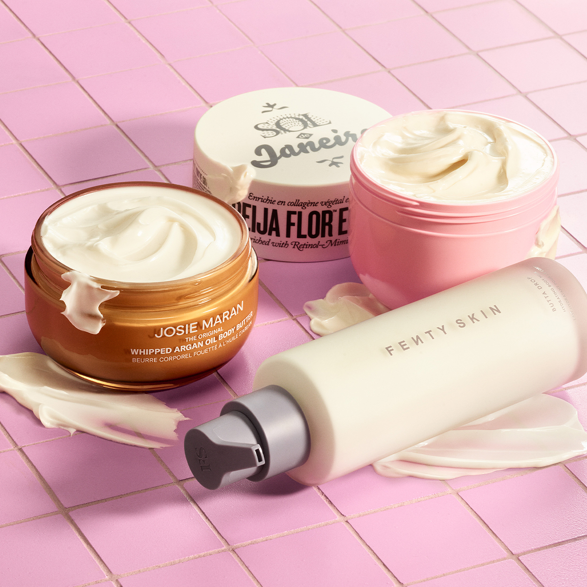 Sephora ChatGPT ad — Great Hair Energy