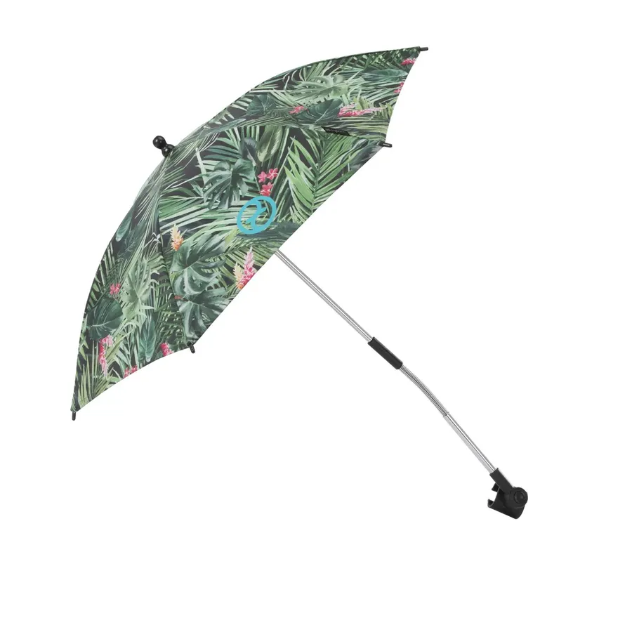 Cybex ChatGPT ad — CYBEX Stroller Parasol