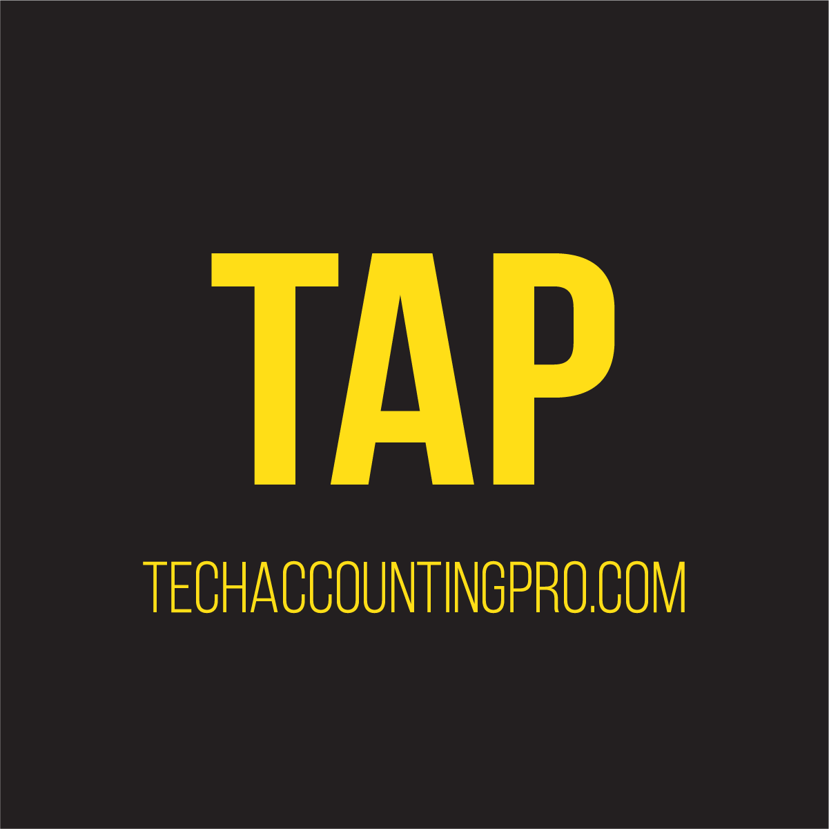 TechAccountingPro ChatGPT ad — TechAccountingPro | Technical Accounting Advisory