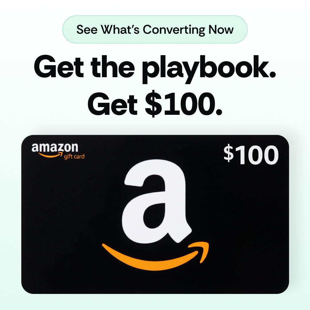 SweepLift, Inc. ChatGPT ad — B2B Lead Gen That Actually Converts in Business Consulting