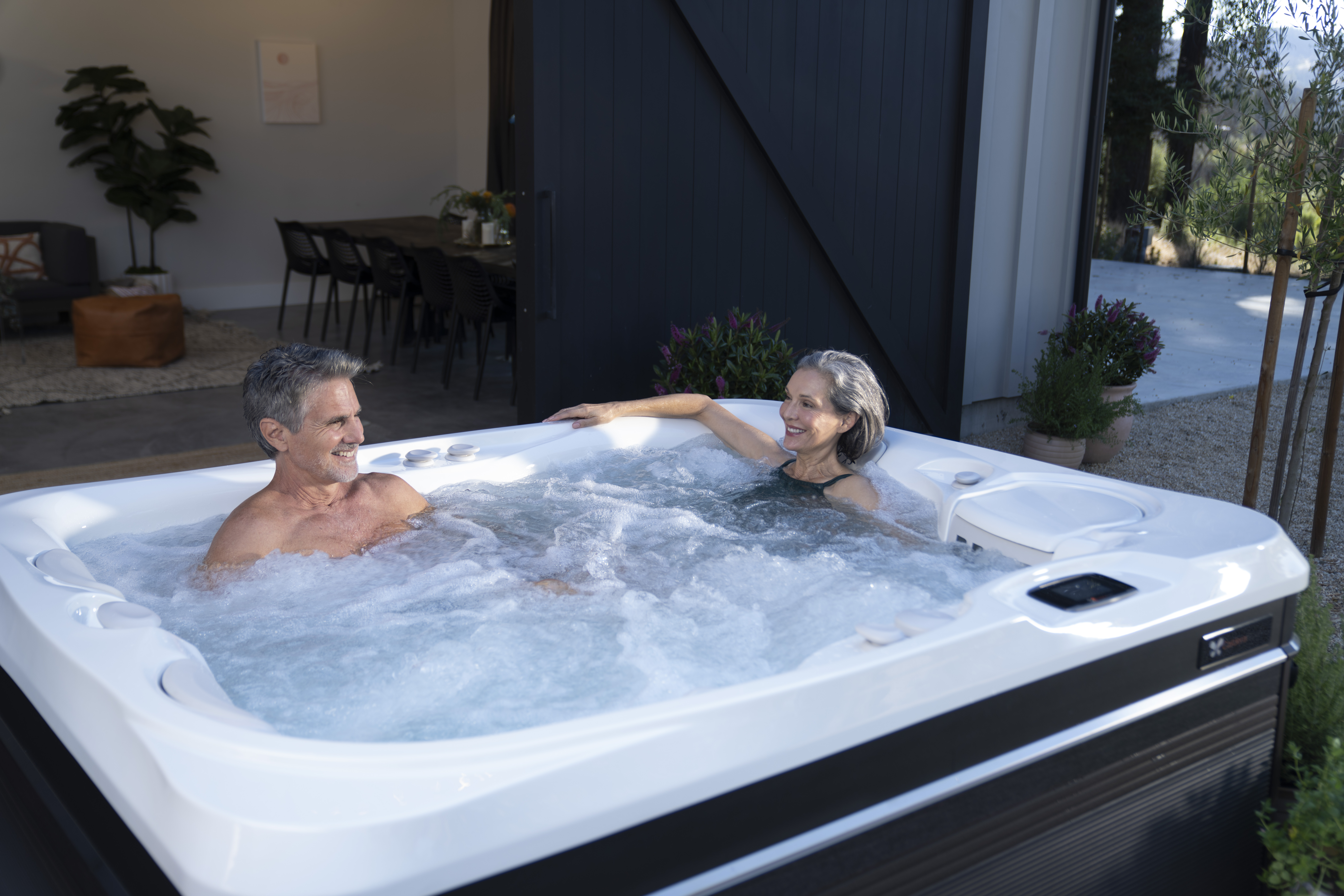 High Country Aqua Tech LLC ChatGPT ad — Hot Tub Pricing & Brochure in Pool & Spa Services