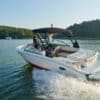 Action Water Sports LLC ChatGPT ad — Award-Winning Boat Dealership