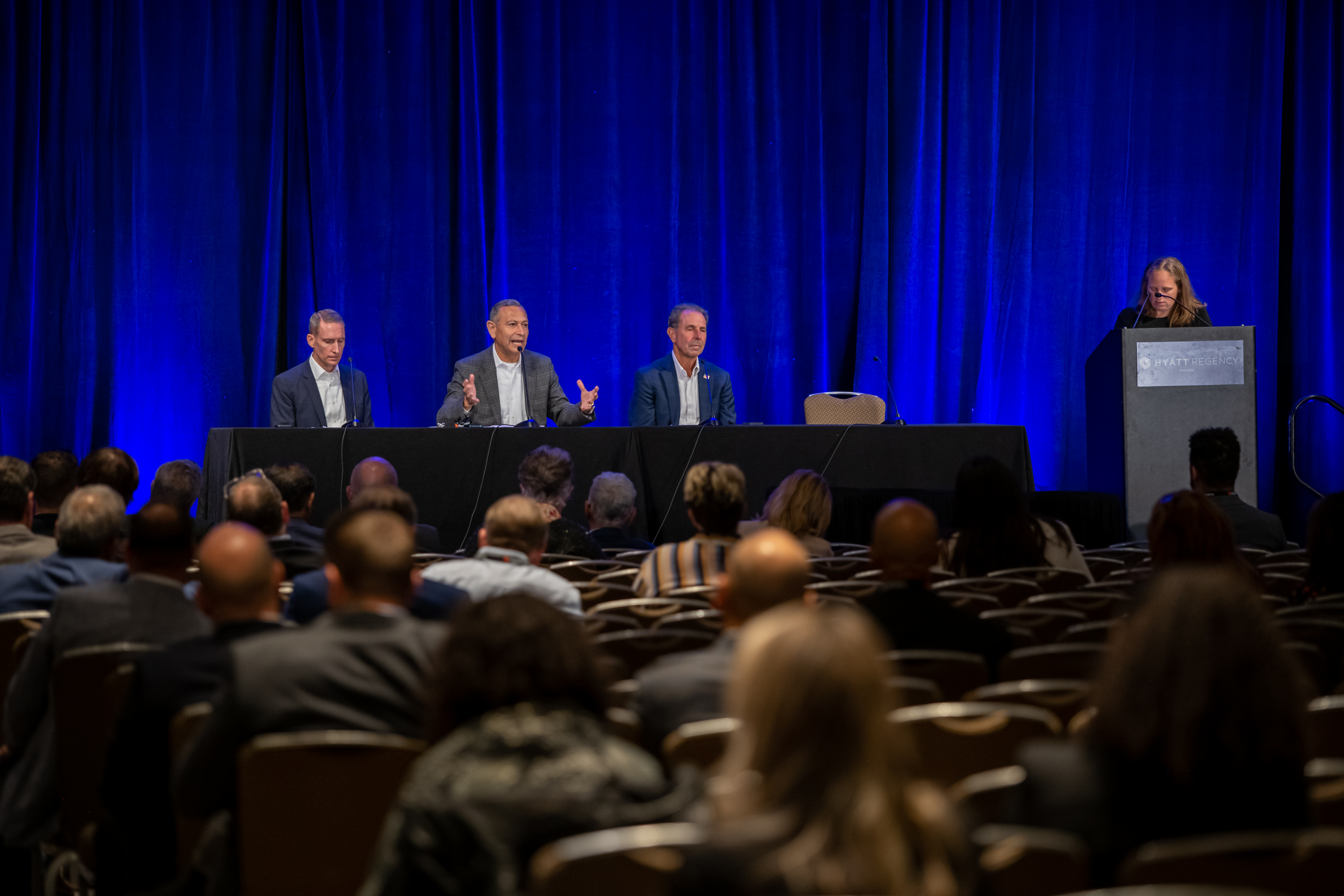 Becker's Healthcare ChatGPT ad — The AI health event of the year - Becker's