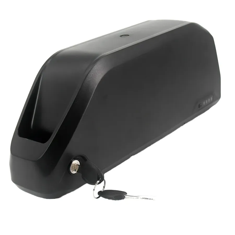 Alibaba.com ChatGPT ad — E-bike Battery (48V-52V)