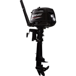 Cumberland Watersports ChatGPT ad — Buy Mercury Outboard Online