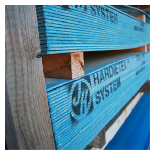 Blacktown Building Supplies ChatGPT ad — James Hardie In Stock - Sydney Delivery in Real Estate