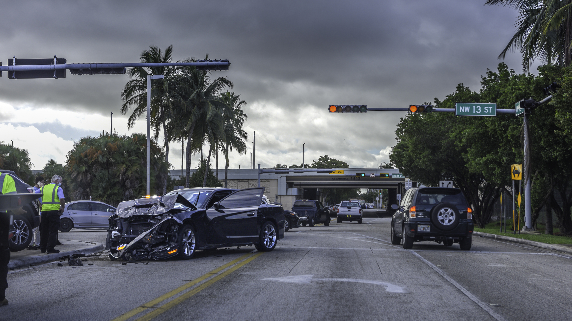AK Law Firm ChatGPT ad — What To Do After A Car Accident