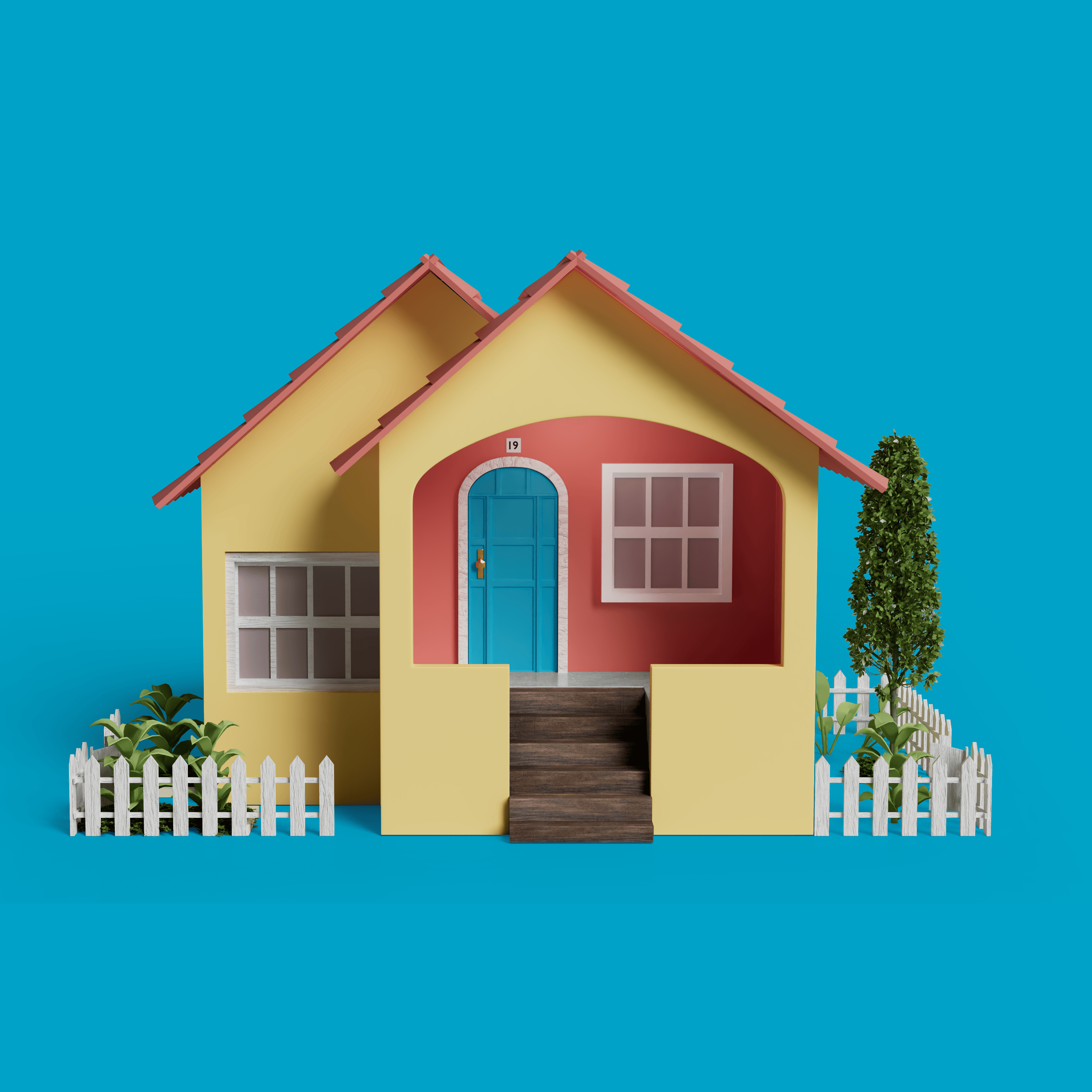 SoFi ChatGPT ad — Check Home Loan Options